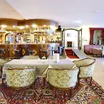 Hotel Tyrol-Alpenhof Seefeld in Tirol