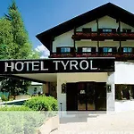Hotel Tyrol-Alpenhof Otel 3*