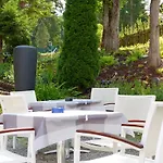 Hotel Tyrol-Alpenhof Otel