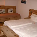 Hotel Tyrol-Alpenhof Otel Seefeld in Tirol