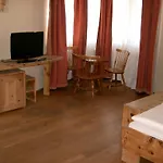 فندق فندق تيرول - ألبينهوف 3*