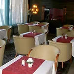 Otel Hotel Tyrol-Alpenhof Seefeld in Tirol