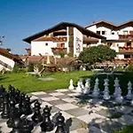 Hotel Tyrol-Alpenhof Otel Seefeld in Tirol