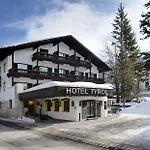 Otel Hotel Tyrol-Alpenhof 3*
