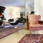 Hotel Tyrol-Alpenhof Seefeld in Tirol