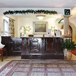 Otel Hotel Tyrol-Alpenhof