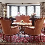 Hotel Tyrol-Alpenhof Seefeld in Tirol