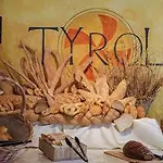 Hotel Tyrol-Alpenhof Seefeld in Tirol