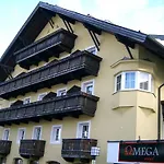Hotel Tyrol-Alpenhof 3*