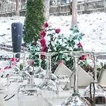 Hotel Tyrol-Alpenhof Otel Seefeld in Tirol