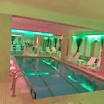 Hotel Tyrol-Alpenhof Otel Seefeld in Tirol