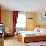 Hotel Tyrol-Alpenhof