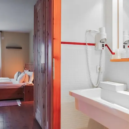 Hotel Hotel Tyrol-Alpenhof Seefeld in Tirol