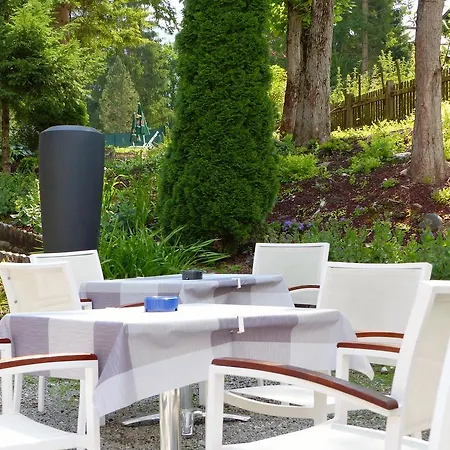 Hotel Tyrol-Alpenhof Отель