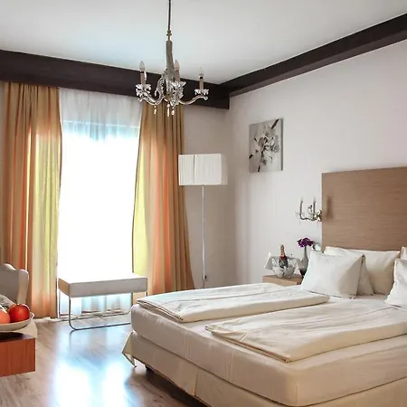 Hotel Hotel Tyrol-Alpenhof Seefeld in Tirol