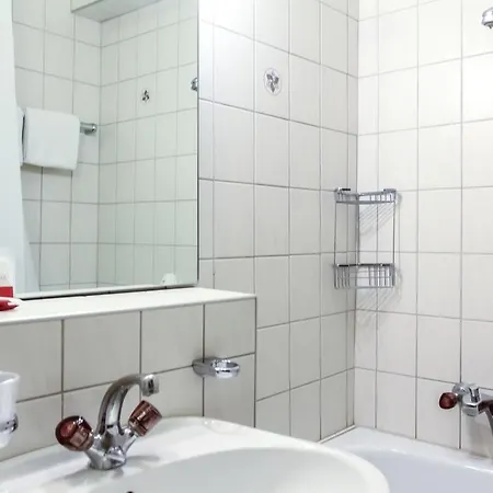 Hotel Hotel Tyrol-Alpenhof 3*