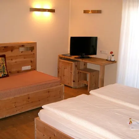 Hotel Tyrol-Alpenhof Hotel