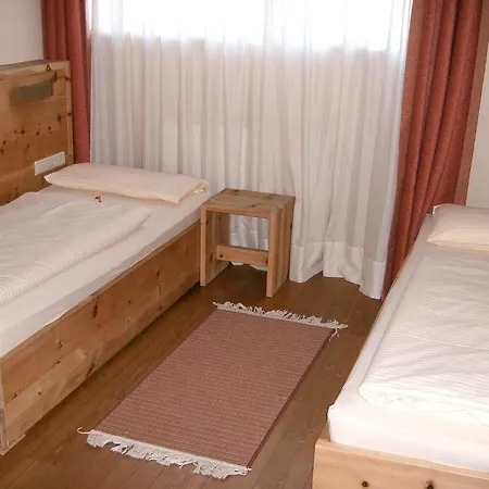 Hotel Tyrol-Alpenhof 3* Зеефельд в Тироле