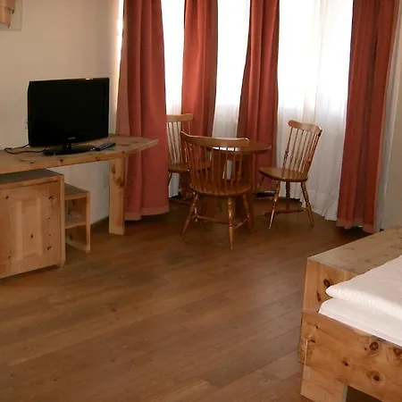 Hotel Hotel Tyrol-Alpenhof 3*