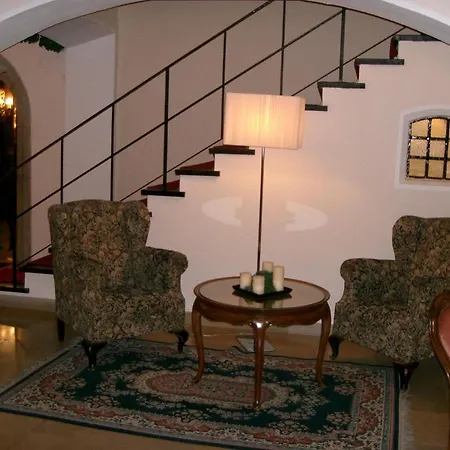 Hotel Tyrol-Alpenhof Hotel Seefeld in Tirol