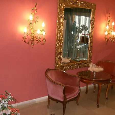 Hotel Tyrol-Alpenhof Hotel