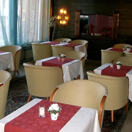 Hotel Hotel Tyrol-Alpenhof Seefeld w Tirolu