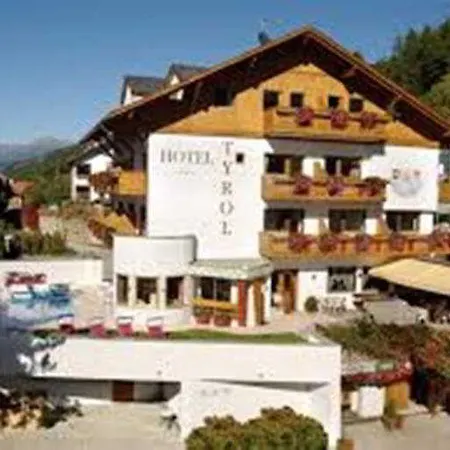 Hotel Tyrol-Alpenhof Hotel Seefeld in Tirol