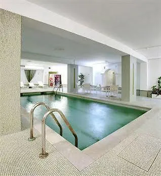 Отель Hotel Tyrol-Alpenhof 3*