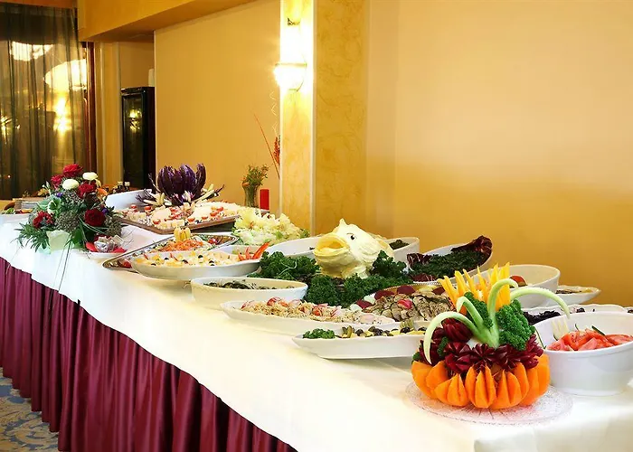 Hotel Tyrol-Alpenhof