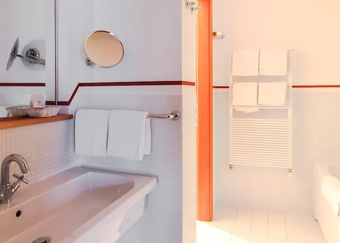 Отель Hotel Tyrol-Alpenhof 3*