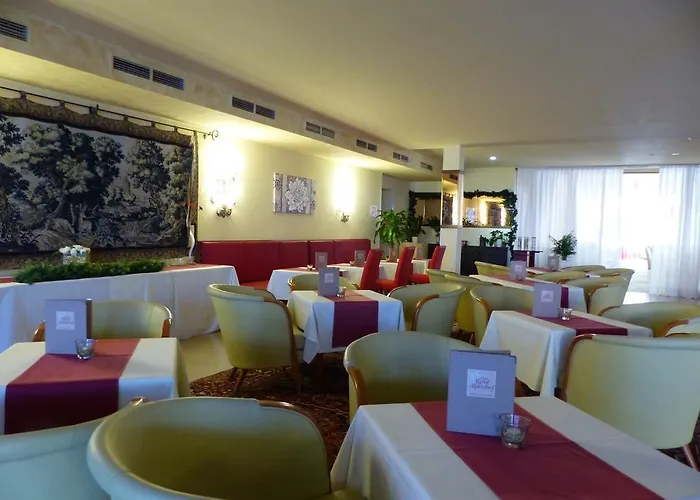 Hotel Hotel Tyrol-Alpenhof