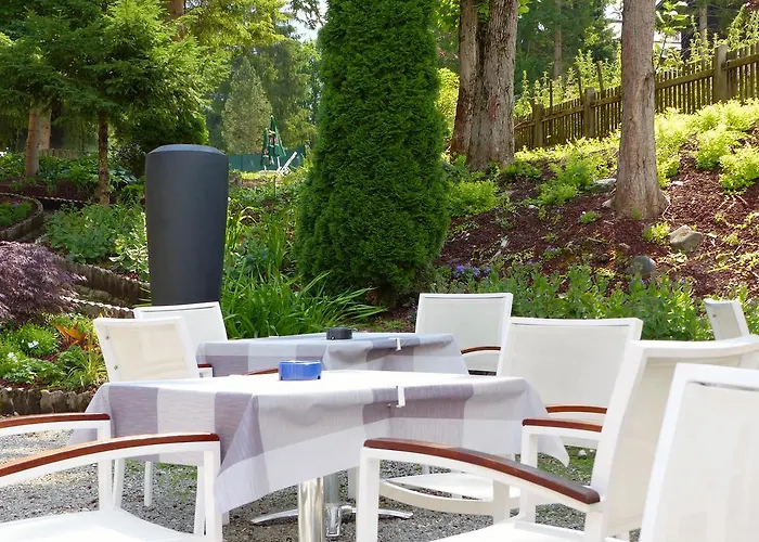 Hotel Tyrol-Alpenhof Отель