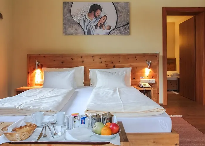 Hotel Tyrol-Alpenhof