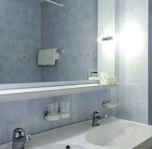 Hotel Tyrol-Alpenhof 3*