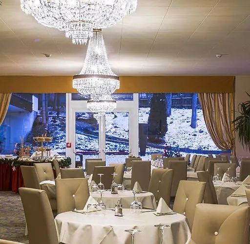 Отель Hotel Tyrol-Alpenhof