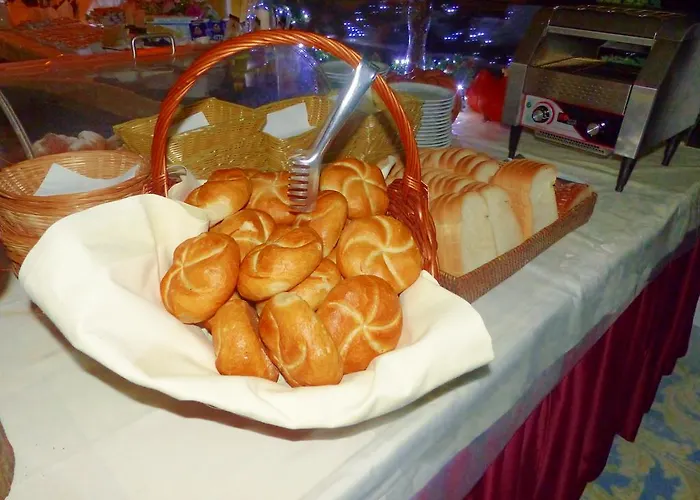 Hotel Tyrol-Alpenhof 3* Зеефельд в Тироле