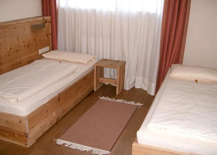 Hotel Tyrol-Alpenhof 3* Зеефельд в Тироле