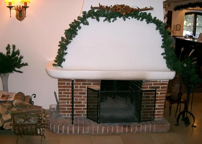 Hotel Tyrol-Alpenhof 3* Зеефельд в Тироле