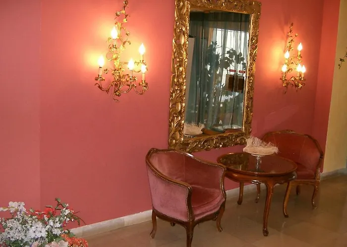 Hotel Tyrol-Alpenhof Отель