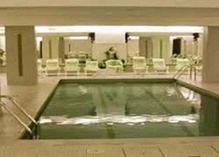 Отель Hotel Tyrol-Alpenhof