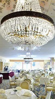 Hotel Tyrol-Alpenhof Отель 3*