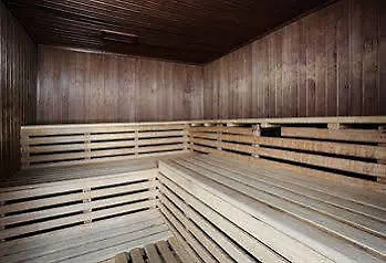 Hotel Tyrol-Alpenhof 3* Зеефельд в Тироле