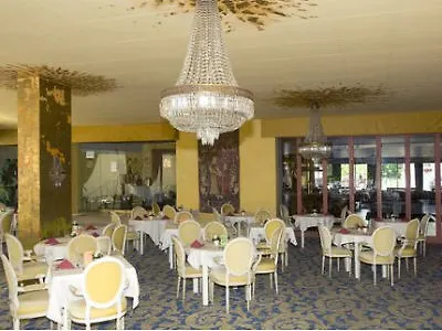 Hotel Tyrol-Alpenhof