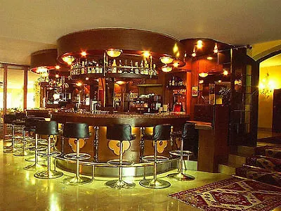 Hotel Tyrol-Alpenhof Отель 3*