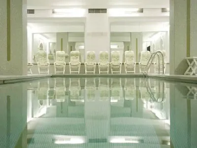 Отель Hotel Tyrol-Alpenhof 3*