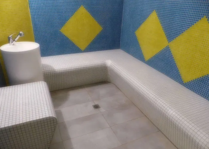 Hotel Tyrol-Alpenhof Отель Зеефельд в Тироле