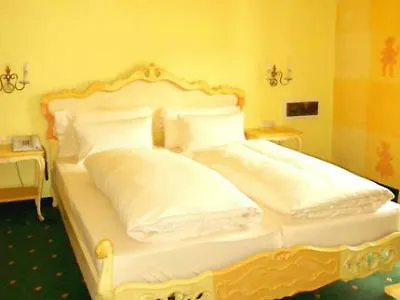 Hotel Tyrol-Alpenhof 3* Зеефельд в Тироле