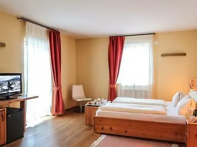 Отель Hotel Tyrol-Alpenhof