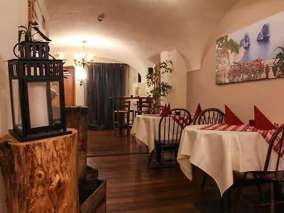 Hotel Tyrol-Alpenhof 3* Зеефельд в Тироле