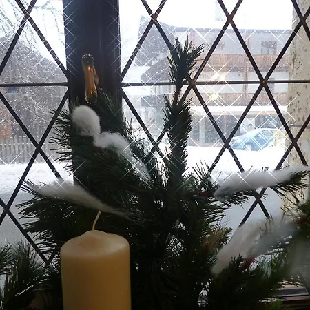 酒店 提洛尔-阿平霍夫酒店